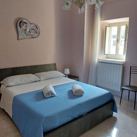 Casa Vacanza Del Sole Milo Ngoại thất bức ảnh