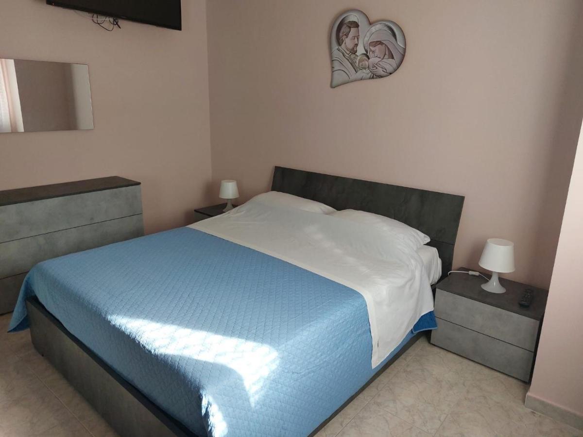 Casa Vacanza Del Sole Milo Ngoại thất bức ảnh