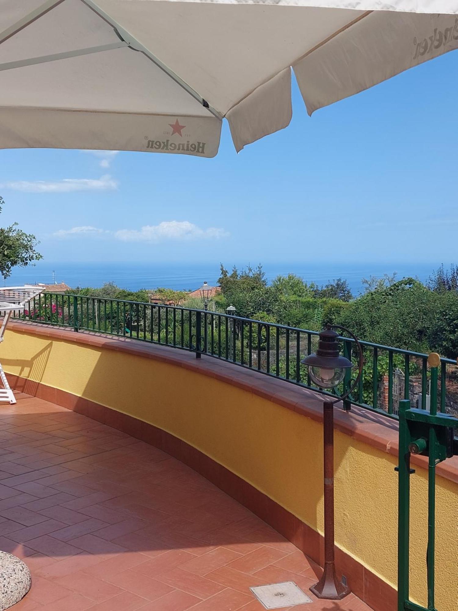 Casa Vacanza Del Sole Milo Ngoại thất bức ảnh